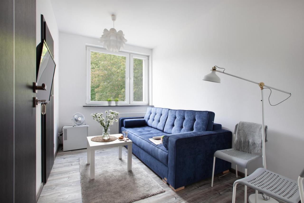 Rj Hostel Chrobrego 79 Gdansk Luaran gambar