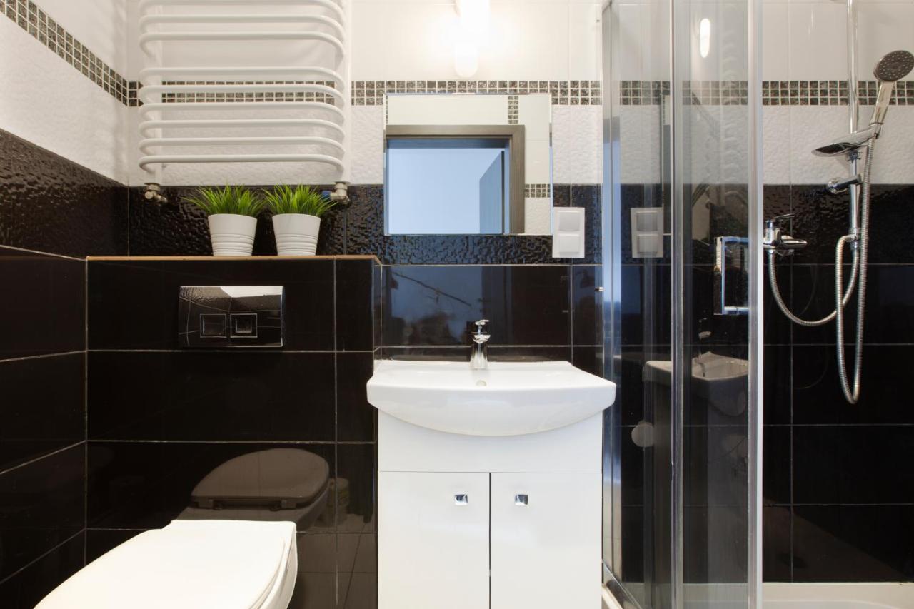 Rj Hostel Chrobrego 79 Gdansk Luaran gambar