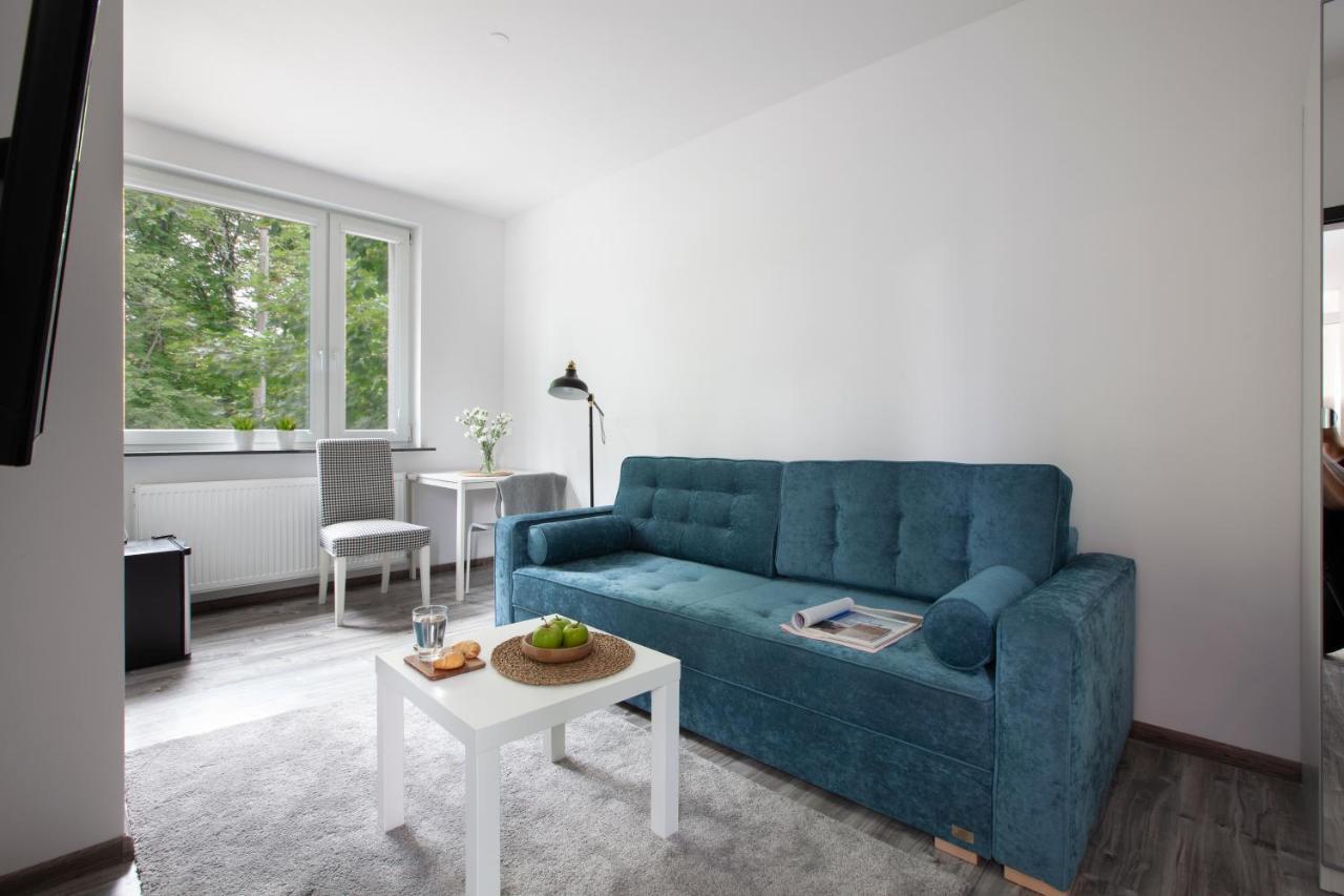 Rj Hostel Chrobrego 79 Gdansk Luaran gambar